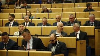 Krajem maja zakazana sjednica Parlamenta FBiH: Na dnevnom redu imenovanje sudije u Ustavni sud BiH