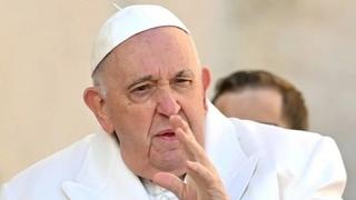 Papa Franjo podvrgnut ljekarskim pregledima u bolnici "Gemelli"
