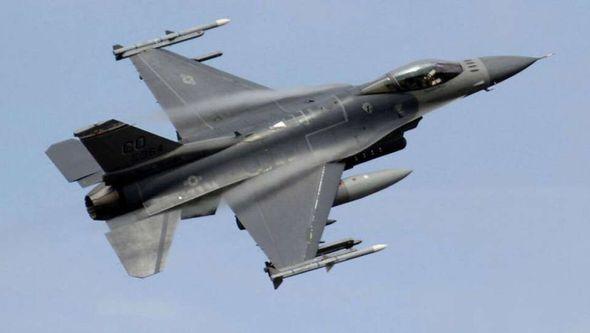 Turska će dobiti 40 novih F-16  - Avaz