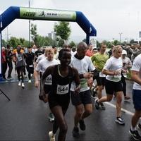 U Sarajevu 2. svjetsko vojno takmičenje u polumaratonu: Učestvuje 246 takmičara iz 29 zemalja