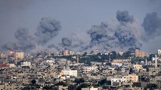 Bivši premijer Izraela: Moramo zauzeti Rafu da bi Hamas otišao