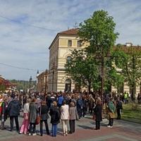 Prekinut štrajk medicinskih radnika u Brčkom