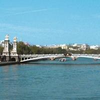 Parižani će se nakon stotinu godina moći ponovo kupati u rijeci Seni