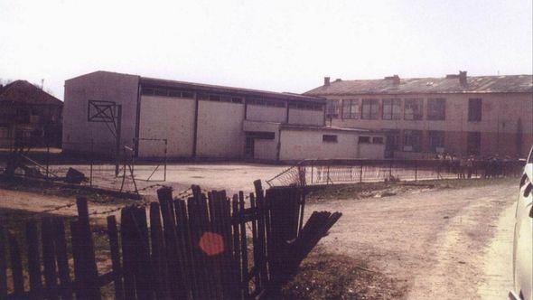 Škola “Grbavci” u Orahovcu - Avaz