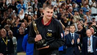 Jokić postaje najbolje plaćeni košarkaš u historiji: Potpisuje ugovor od 400 miliona dolara