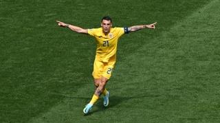 Nikolae Stanču je postigao najbolji gol dosadašnjeg Eura: Pogledajte majstoriju kapitena Rumunije