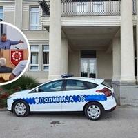 Video / Promociju diplomiranih studenata u BiH zasjenio skandal, pozvana i policija