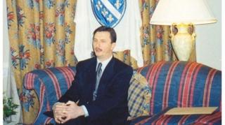 Prije 29 godina poginuo dr. Irfan Ljubijankić, bh. ljekar i političar