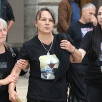 Teška priča Saše i Zorice Panić čiju djecu je ubio Uroš Blažić: "Sina i kćerku smo našli mrtve pod ćebetom" 