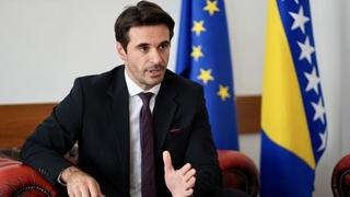 Ministar pravde FBiH Vedran Škobić za "Avaz": Sistem je sam sebe pobijedio u slučaju Debevca i Osmanagića