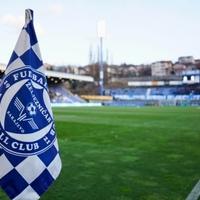 FK Željezničar odbio poziv Ismira Mirvića: Ne dolaze na sutrašnji sastanak