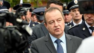 Dačić: Sud u Španiji odobrio izručenje Milinka Brašnjovića Srbiji