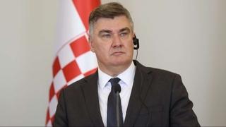 Milanović će biti kandidat za premijera Hrvatske: "Čas je kucnuo na moja vrata"