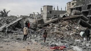 UN: Duboko smo šokirani izraelskim napadom na Nuseirat u Pojasu Gaze