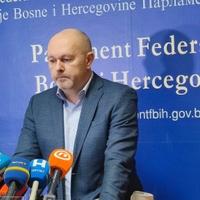 Skopljak potvrdio pisanje "Avaza" da je Vlada FBiH odbila amandmane na Budžet