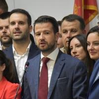 Bošnjačka stranka u Crnoj Gori: Milatović treba brinuti o sticanju povjerenja Bošnjaka