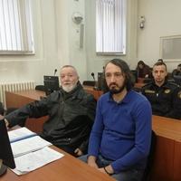Počelo suđenje optuženima za ubistvo sarajevskih policajaca, duge cijevi ispred Suda