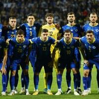 Fudbalski savez BiH se oglasio nakon žestoke kazne UEFA-e
