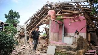 Četvoro poginulo u zemljotresu u Indoneziji: Stradali kad se srušio restoran