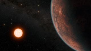Otkrivena najbliža planeta s mogućim uvjetima za život: Temperature kao na Zemlji