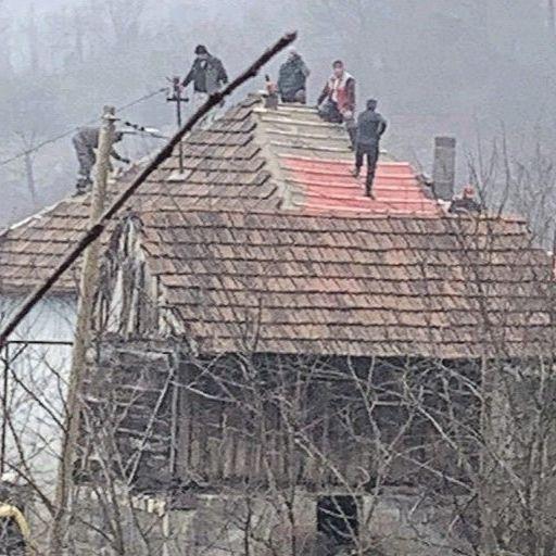 Četiri dana nakon podrhtavanja tla kod Zenice: Selo Ljubetovo oporavlja se od zemljotresa