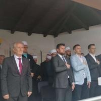 Obilježen Dan sjećanja na žrtve genocida u Bratuncu