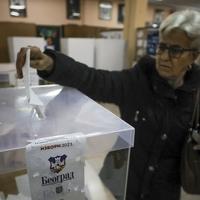 Izbori u Srbiji: Do 14:00 sati glasalo 32,3 posto birača