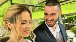 Oženio se reper Cunami: Mlada  podijelila i snimak šerijatskog vjenčanja