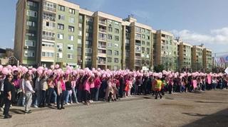 Dan ružičastih majica kao primjer solidarnosti koju treba razvijati