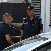 Veljoviću, Mrkiću i Nikočeviću određen pritvor 