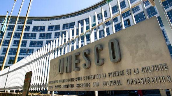 UNESCO - Avaz