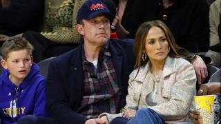 Jennifer Lopez i Ben Affleck navodno su razdvojeni nekoliko mjeseci