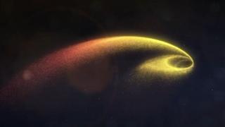 NASA snimila zvijezdu kako nestaje u crnoj rupi: Pomoću svemirskog teleskopa "Hubble"