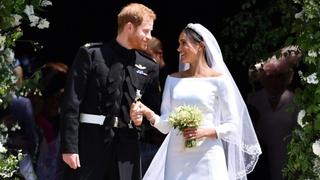 Glasnogovornik kraljice Elizabete: Da je Dajana živa, Hari i Megan se ne bi vjenčali