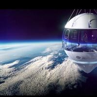 Kapsula za turističke posjete svemiru: Nosit će je balon  veličine stadiona ispunjen vodikom