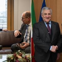 Šmit održao više sastanaka sa šefovima diplomatija zemalja EU: Razgovarali o euroatlantskim integracijama BiH