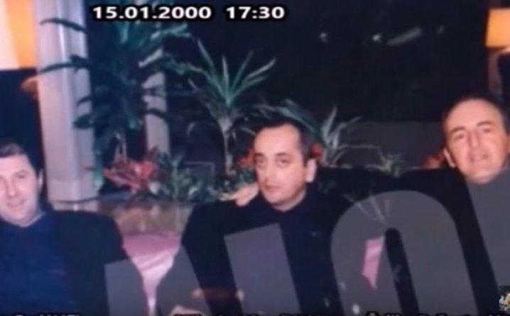 Čak 17 godina se ovaj video skrivao od javnosti: Evo kako je ubijen Željko Ražnjatović Arkan