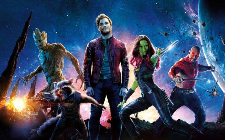 Guardians of the Galaxy igra dobila datum izlaska
