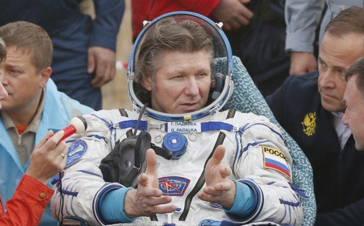 Rekorder u svemiru: Legendarni ruski astronaut Genadij Padalka odlazi u penziju