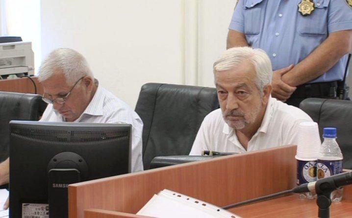 Na suđenju Jusufraniću i Petroviću predočen nalaz finansijskog vještačenja