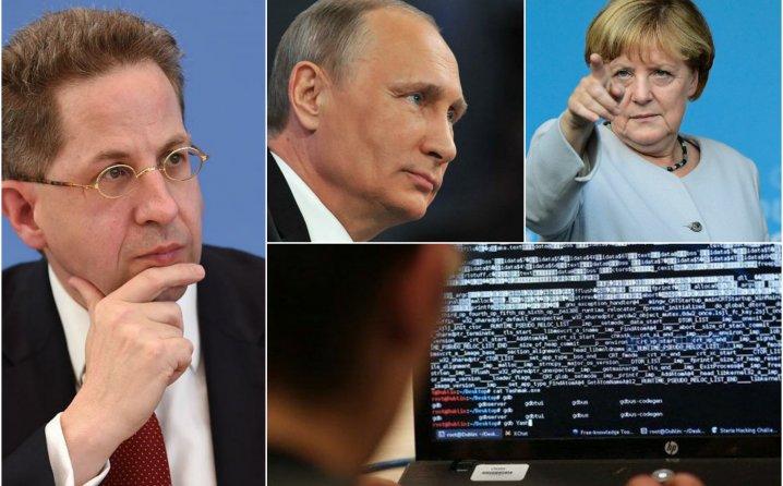 Počeo je svjetski cyber rat: Njemačka ozbiljno optužuje Rusiju, ali cijeli svijet se pita samo jedno - Ko je Guccifer 2.0.?