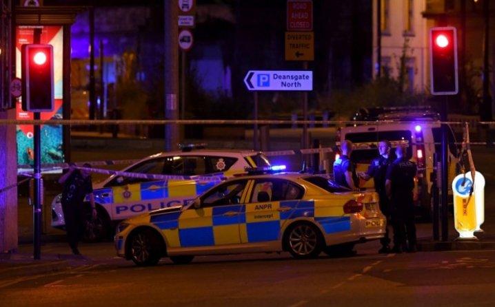 Serija hapšenja nakon napada u Manchesteru: Privedeni otac i brat Salmana Abedija!