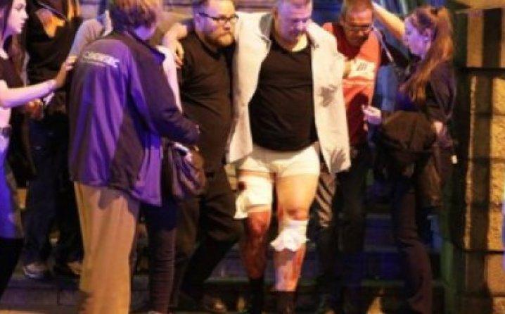 Britanska policija razotkriva tim koji stoji iza napada u Manchesteru: 11 osoba u pritvoru
