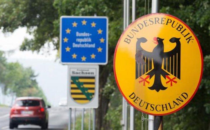 Njemačka privremeno suspendirala Schengenski sporazum, slijede strožije kontrole