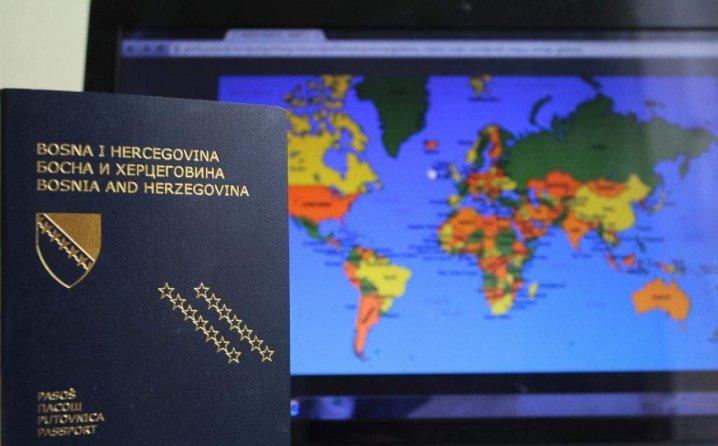 Utvrđen prijedlog: Građani BiH moći će bez viza u još jednu državu, a građanima Saudije vize više neće trebati za ulazak u BiH