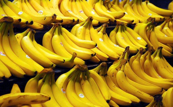 Nova vrsta banana mogla bi spasiti hiljade života