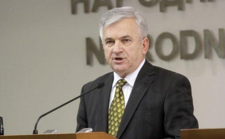 Čubrilović: Odbaciti optužnicu u vezi s referendumom u RS kao neosnovanu