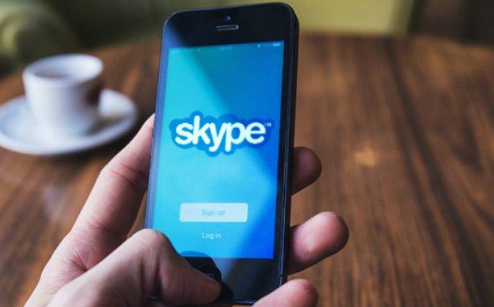 Ogroman promašaj: Niko ne voli novi dizajn Skypea