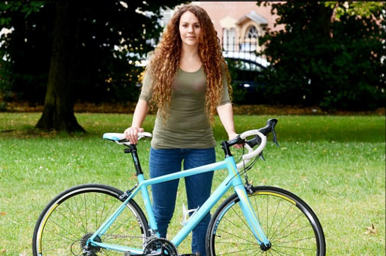 Pronašla svoj ukradeni bicikl na Facebooku pa ga ukrala natrag, a evo kako je prevarila lopova...
