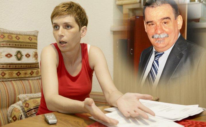 Sadina Beridan-Zuhrić: Mene su prisluškivali, umjesto da pitaju Mihajlovića gdje je novac